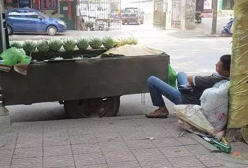 漯河吃瓜事件,一场网络舆论的风暴与反思