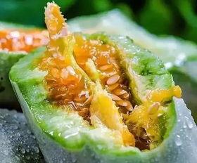 山东人吃的脆瓜是什么瓜,脆爽可口的地方脆瓜揭秘