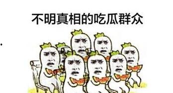 漂亮吃瓜群众,网络红人的崛起与影响力