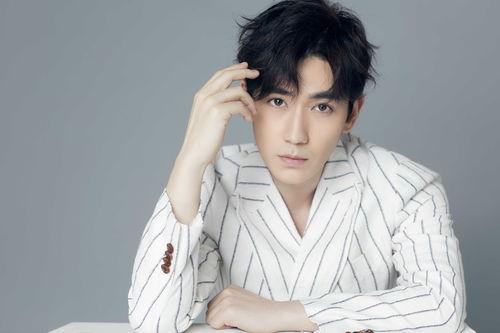 朱一龙 吃瓜,娱乐圈的瓜田,他如何成为焦点?