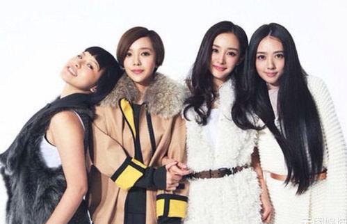 吃瓜少女秦小依