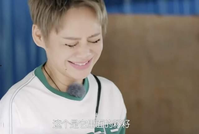 宁静吃瓜最新视频,揭秘吃瓜背后的故事与感悟