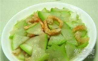 流产后可以吃蒲瓜吗,营养与恢复的双重保障