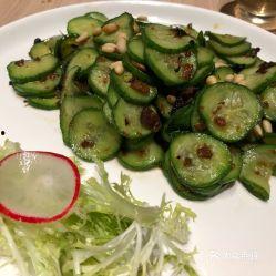 早晨可以吃脆瓜,脆瓜唤醒味蕾新体验