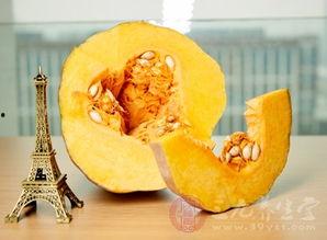 吃方瓜不好消化