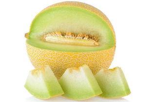 吃一斤哈密瓜会上火吗吗,哈密瓜食用量与上火关系探讨