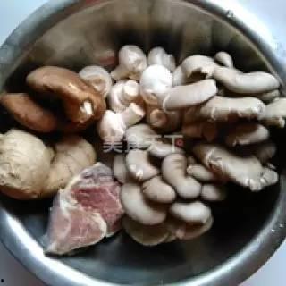 风瓜菇怎么吃,探索美味与营养的完美结合