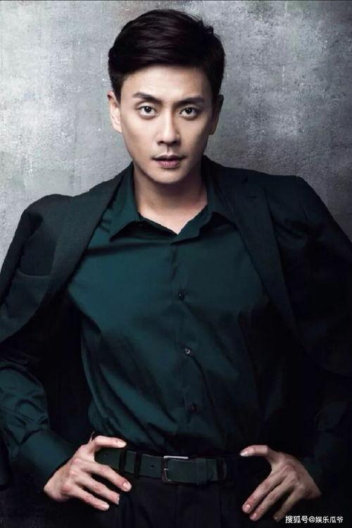 痞帅男星吃瓜,娱乐圈风云再起