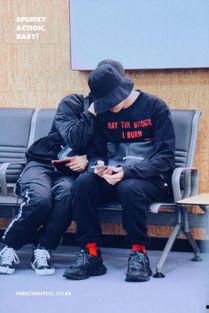 exo吃瓜现场,揭秘偶像背后的真实生活